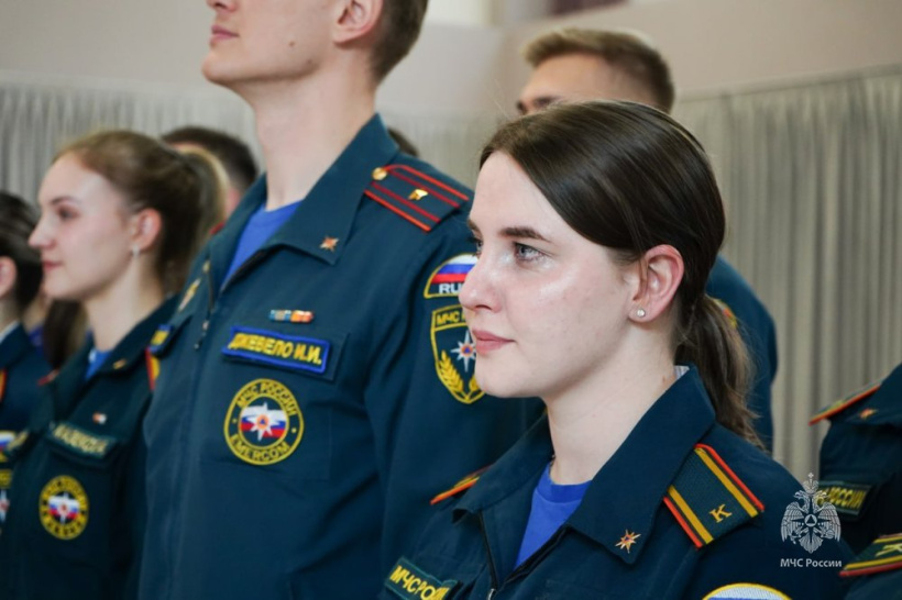 Академия ГПС МЧС России – прорыв года Московской студенческой весны