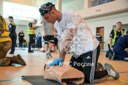 Определены победители Всероссийских соревнований «Человеческий фактор»