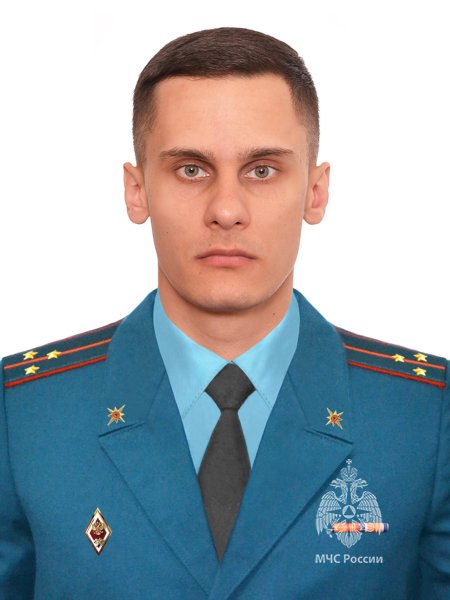 Счастливый<br>Антон Алексеевич