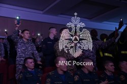 В Академии состоялся гала-концерт конкурса художественной самодеятельности