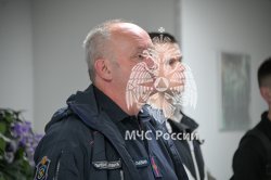 В Академии завершили обучение представители стран – членов Международной организации гражданской обороны (МОГО)