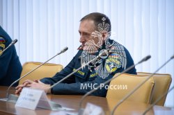 В Академии состоялся выпуск слушателей Института развития