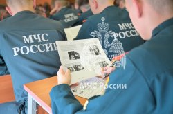 Академия присоединилась к Международной патриотической акции «Диктант Победы»