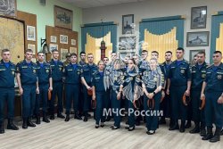 5 августа в России отмечается День курсанта!