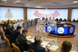 В Институте развития состоялся первый выпуск слушателей