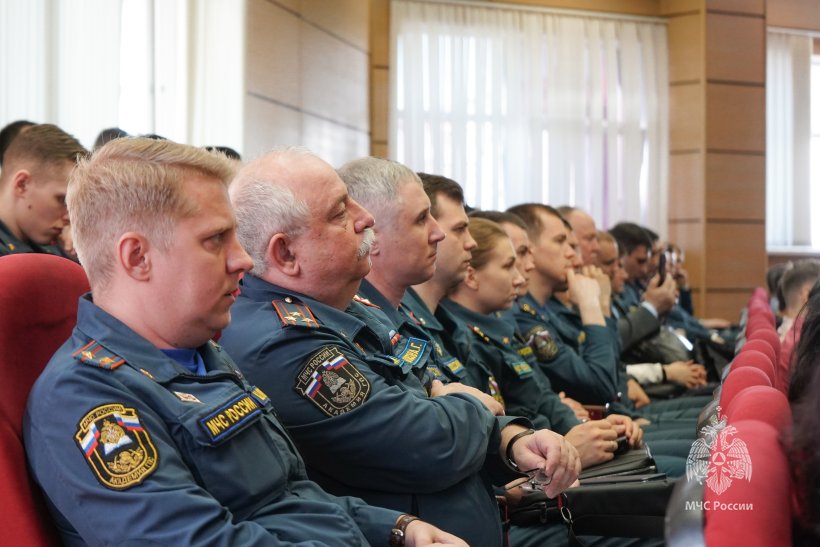 В Академии состоялась XII Научно-практическая конференция «Ройтмановские чтения»