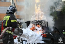  В Академии прошел День открытых дверей
