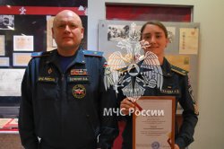 Дорога жизни в миниатюре: в музее Академии состоялось торжественное открытие особенного экспоната