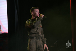 В Академии ГПС МЧС России прошли мероприятия, посвященные Дню гражданской обороны