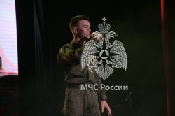 В Академии ГПС МЧС России прошли мероприятия, посвященные Дню гражданской обороны