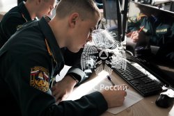 Подведены итоги Олимпиады на лучший перевод пожарно-технического текста 