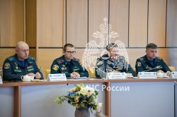 В Академии состоялось заседание Учёного совета