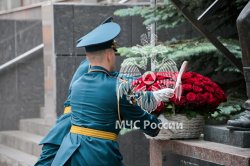 За нами – опыт поколений 