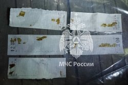 Итоги весенней Вахты Памяти