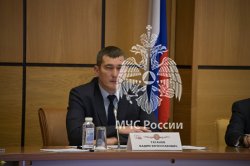 В Академии состоялись выпуски слушателей Института развития, прошедших программы дополнительного профессионального образования