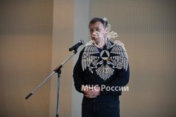 Подведены итоги Чемпионата МЧС России по рукопашному бою среди вузов ведомства 