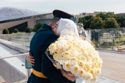 Два добрых сердца – две благородные профессии