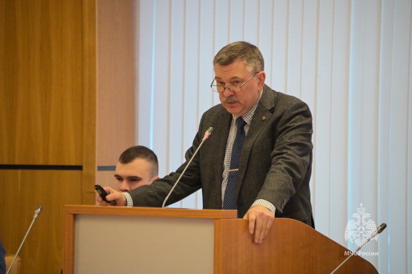 Подведены итоги работы и определены планы на перспективу