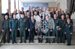 В Институте развития состоялся первый выпуск слушателей