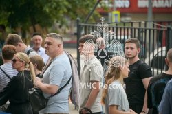 В Академию прибыли абитуриенты, поступающие на базе среднего общего образования