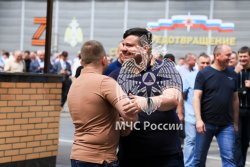 За нами – опыт поколений 