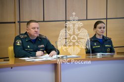 Подведены итоги деятельности отдела психологического обеспечения Академии за 2023 год 