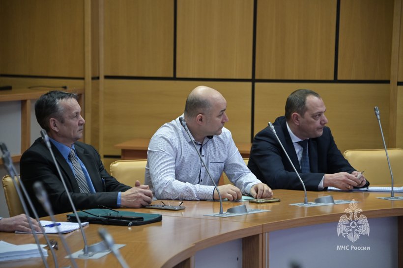 В Институте развития состоялся первый выпуск слушателей