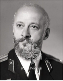 Абдурагимов Иосиф Микаэлевич