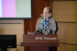 В Академии состоялось мероприятие, посвященное юбилею кафедры истории и экономической теории 