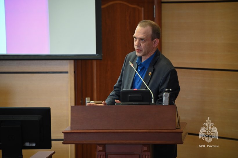 В Академии состоялось мероприятие, посвященное юбилею кафедры истории и экономической теории 