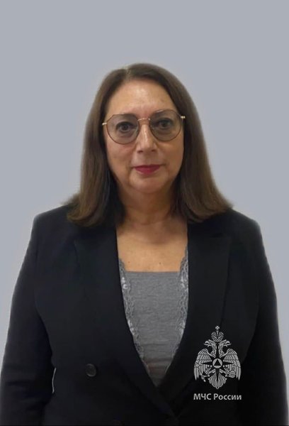 Скурко<br>Елизавета Марковна