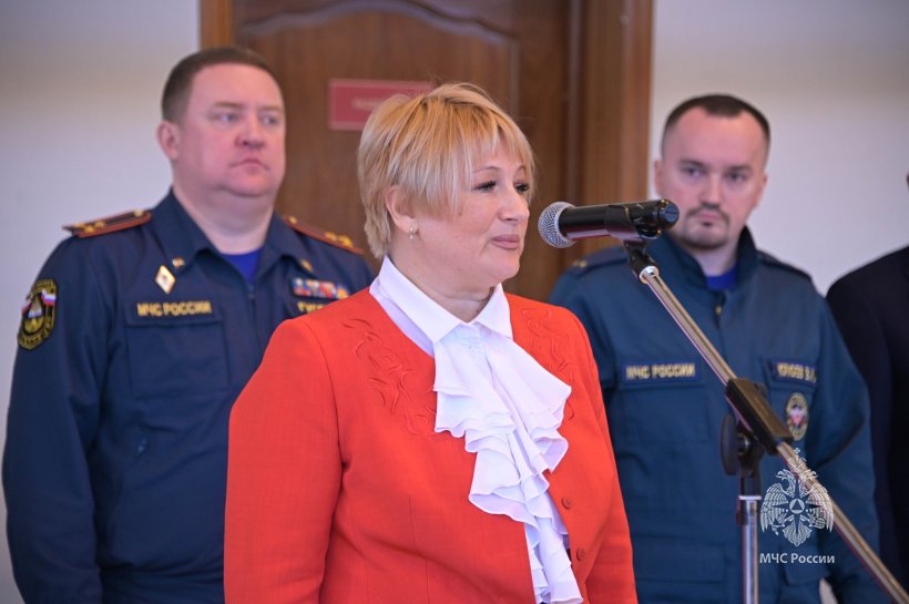 Сегодня в Академии состоялось открытие VI Фестиваля кадетских классов и школ имени Героя России Евгения Николаевича Чернышёва.