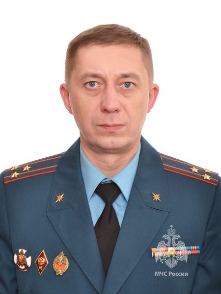 Антипин<br>Юрий Алексеевич