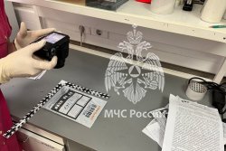 У обучающихся Академии завершилась производственная практика
