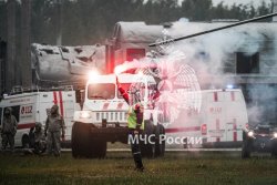 Итоги XIV Международного салона «Комплексная безопасность – 2023»