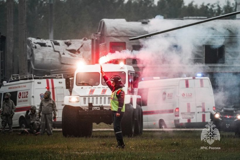 Итоги XIV Международного салона «Комплексная безопасность – 2023»