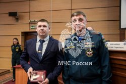 В Академии прошел семинар «Историю Академии создают личности»