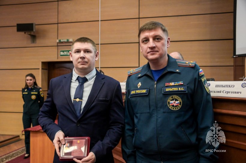 В Академии прошел семинар «Историю Академии создают личности»