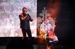 Состоялось торжественное мероприятие, посвященное 50-летию специального факультета по работе с иностранными гражданами