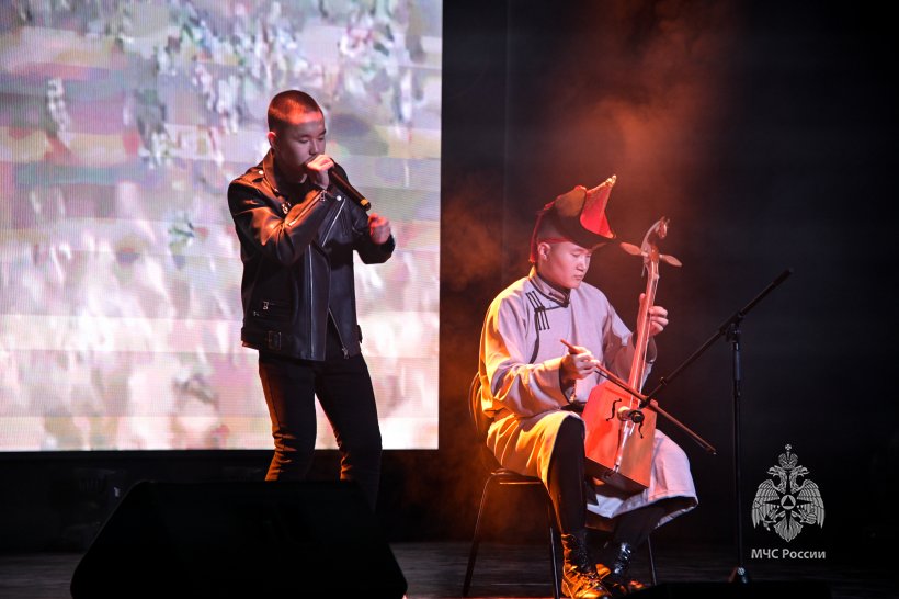 Состоялось торжественное мероприятие, посвященное 50-летию специального факультета по работе с иностранными гражданами