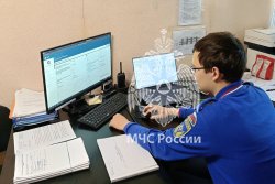 Обучающиеся Академии проходят производственную практику