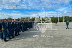 22 августа – День государственного флага Российской Федерации