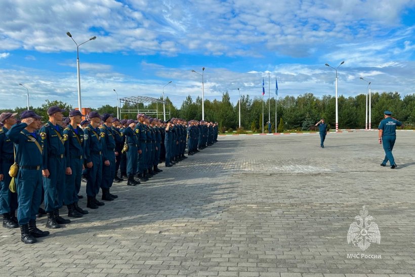 22 августа – День государственного флага Российской Федерации