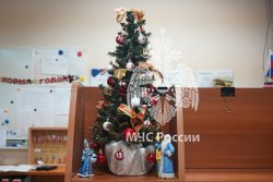 Подведены итоги конкурса на лучшее праздничное оформление подразделений, комнаты и этажа общежития Академии