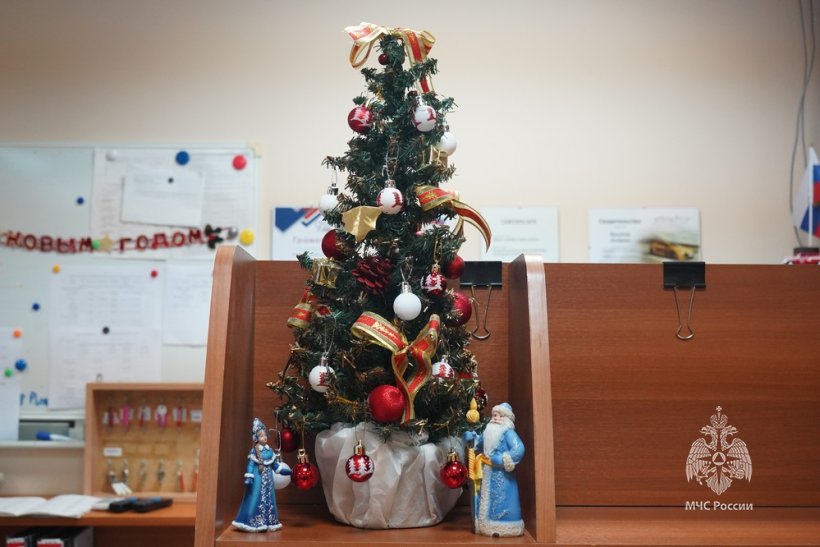 Подведены итоги конкурса на лучшее праздничное оформление подразделений, комнаты и этажа общежития Академии