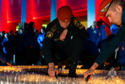 «Сегодня началась война...»