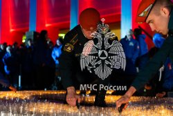 «Сегодня началась война...»