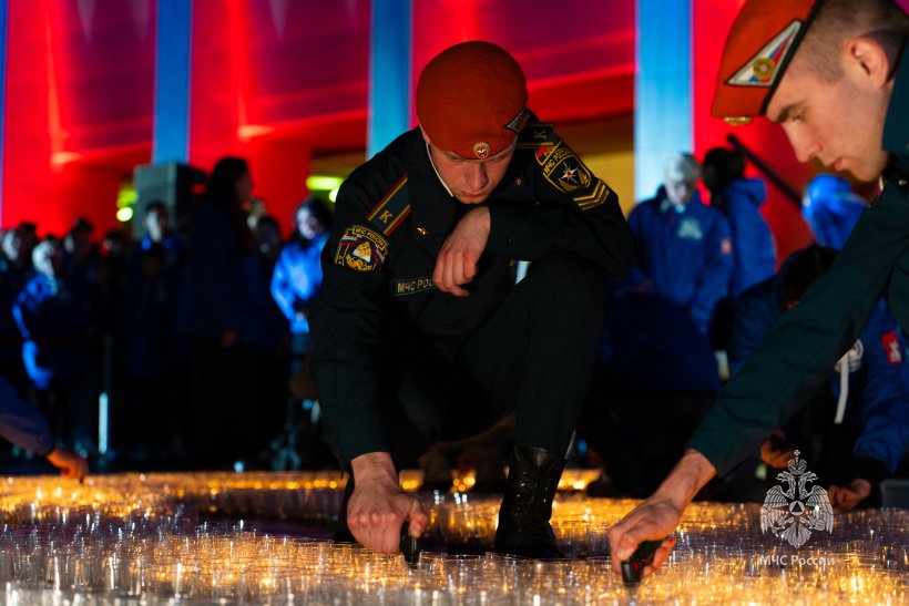 «Сегодня началась война...»