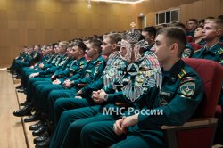 В Академии прошла конференция  «Традиции. Связь времён»