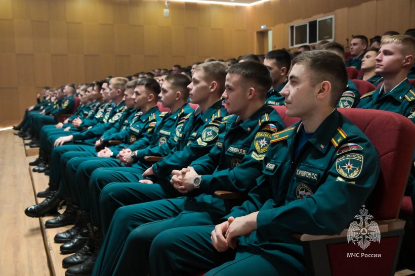 В Академии прошла конференция  «Традиции. Связь времён»